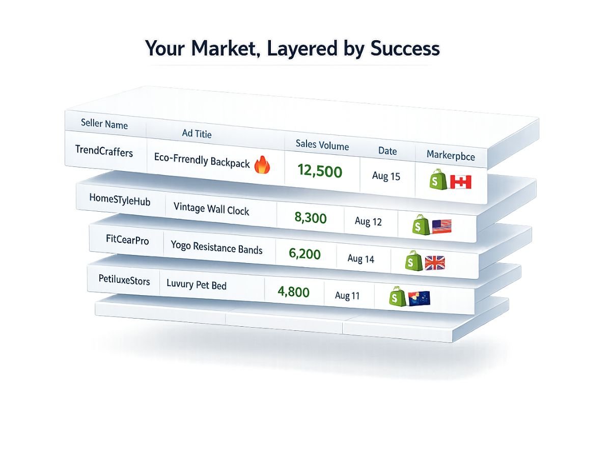 Learn From Seller Performance